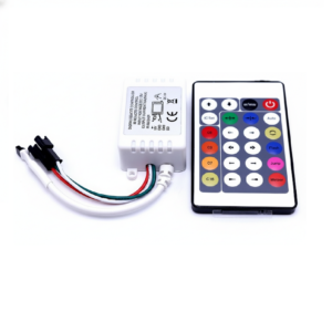 Control de cinta Neon RGB