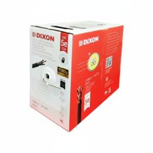 Cable DIXON UTP 3050