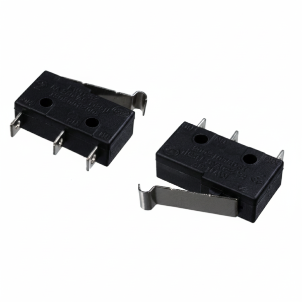 Microswitch KW11-3Z-3C
