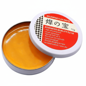 Pasta para soldar 10gr