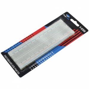 Protoboard 830 puntos