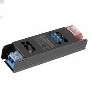 Fuente Switching Slim entrada 220VAC salida 12VDC