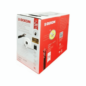 Cable DIXON UTP 3050