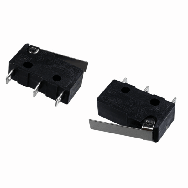 IMG_00036 Microswitch KW11-3Z-3A