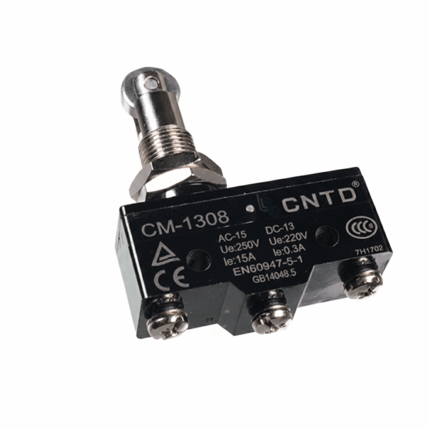 Microswitch CM-1308