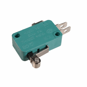 Microswitch KW8-OZ-G