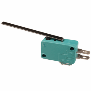 Microswitch KW8-OZ-B52
