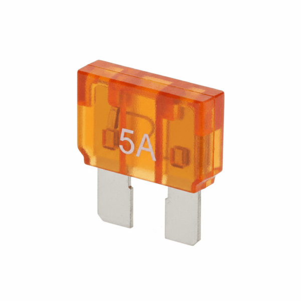 Fusible ATO automotriz