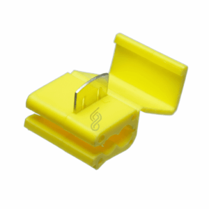 Conector rapido automotriz 10AWG