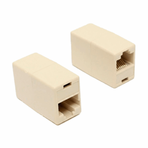 Union RJ45 H-H