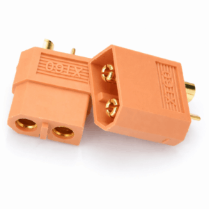 Set conector XT-60