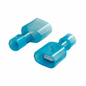 Terminal MDFN2-250 14-16AWG