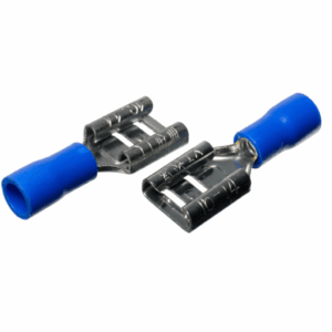 Terminal FDD2-250 16-14AWG