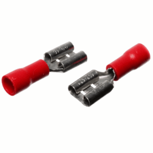 Terminal FDD1.25-250 22-16AWG