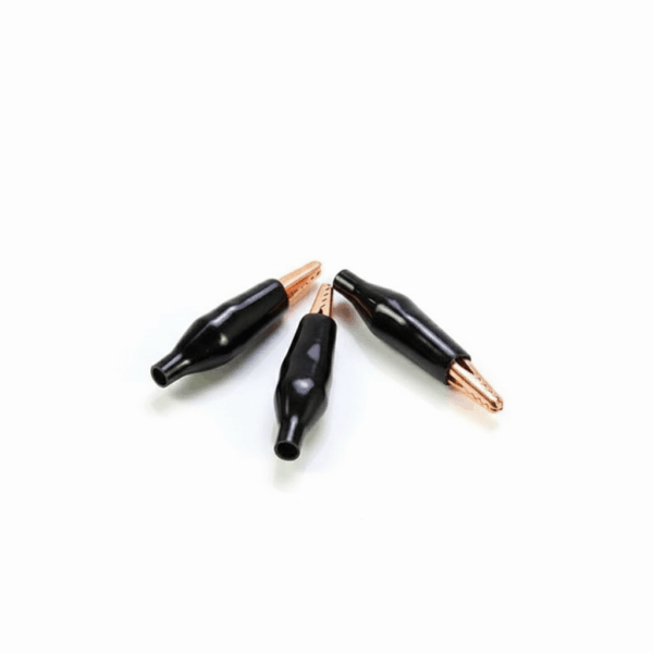 Conector Tipo Cocodrilo de 34mm 3A
