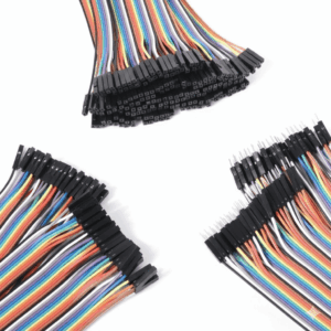 Cable dupont 15cm