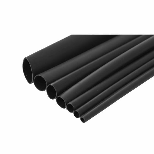 Tubo termocontraible por metro