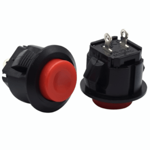 Interruptor momentaneo XD-258