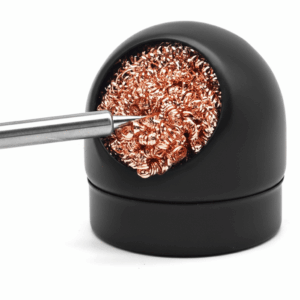 Limpiador de punta de cautin