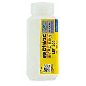 Flux para soldar LEF-100