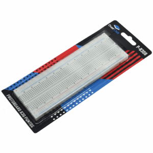 Protoboard 830 puntos