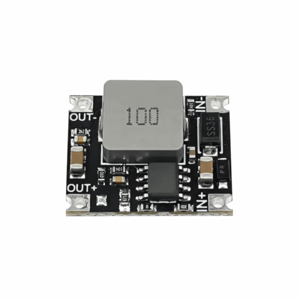 Conversor DC-DC mini
