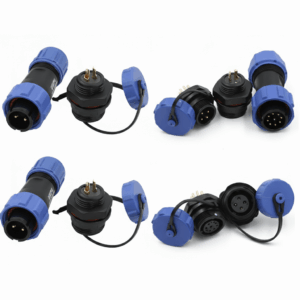 Conector IP68 WEIPU SP13