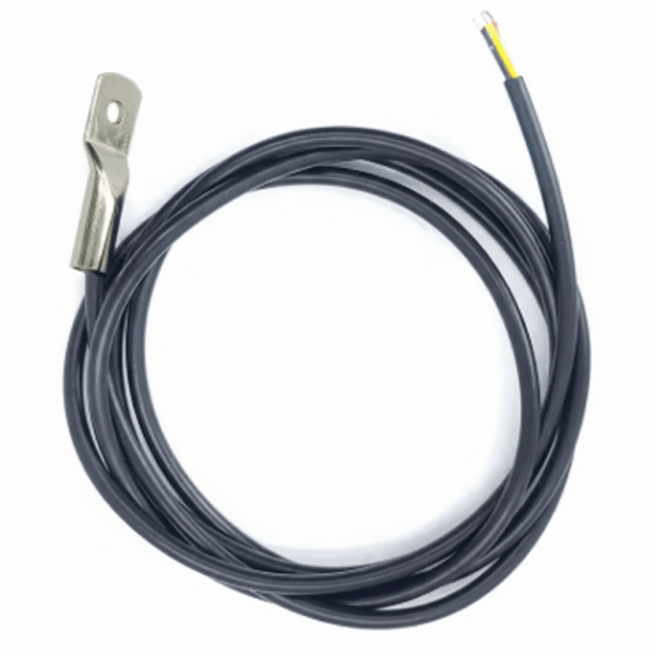 Sensor de temperatura DS18B20 IP67