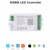 IMG_00136 Controlador Smart para tira LED RGBW 12-24V