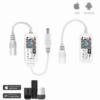 Controlador Smart Wifi RGB 12-24V