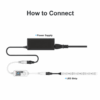 Controlador Smart Wifi RGB 12-24V