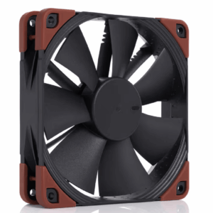 Ventilador Noctua Industrial NF-F12 IPPC 2000