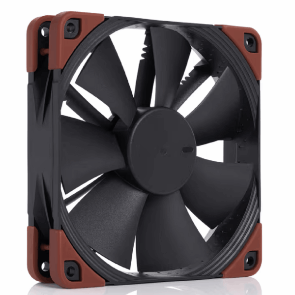 Ventilador Noctua Industrial NF-F12 IPPC 2000