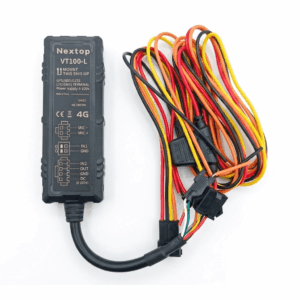 GPS NEXTOP VT100-L