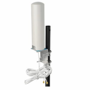 ANTENA 4G MIMO 12DBI PARA EXTERIORES