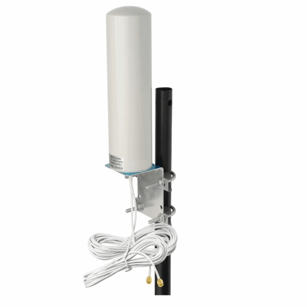 ANTENA 4G MIMO 12DBI PARA EXTERIORES